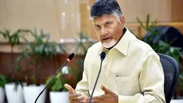 వైద్య విద్యార్థిని ప్రియాంక మృతిపై సీఎం చంద్రబాబు దిగ్భ్రాంతి.. నిందితులపై కఠిన చర్యలకు ఆదేశాలు..