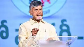 రాజధానిపై వైసీపీ విమర్శలను తిప్పికొట్టండి.. పార్టీ శ్రేణులకు సీఎం పిలుపు