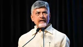 కేంద్ర పన్నుల వాటాతో ఏపీ అభివృద్ధి మరింత వేగవంతం: సీఎం చంద్రబాబు