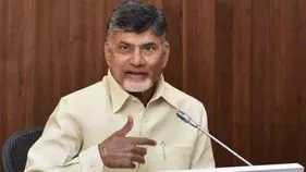 జమ్మలమడుగులో జేఎస్‌డబ్ల్యూ మెగా పెట్టుబడులు.. నేడు సీఎం చంద్రబాబు శంకుస్థాపన