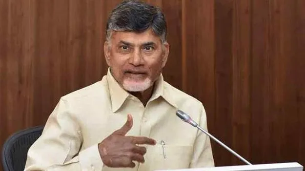 జమ్మలమడుగులో జేఎస్‌డబ్ల్యూ మెగా పెట్టుబడులు.. నేడు సీఎం చంద్రబాబు శంకుస్థాపన