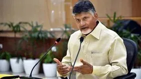 10 రోజుల్లో మళ్లీ అసెంబ్లీ సమావేశాలు: సీఎం చంద్రబాబు