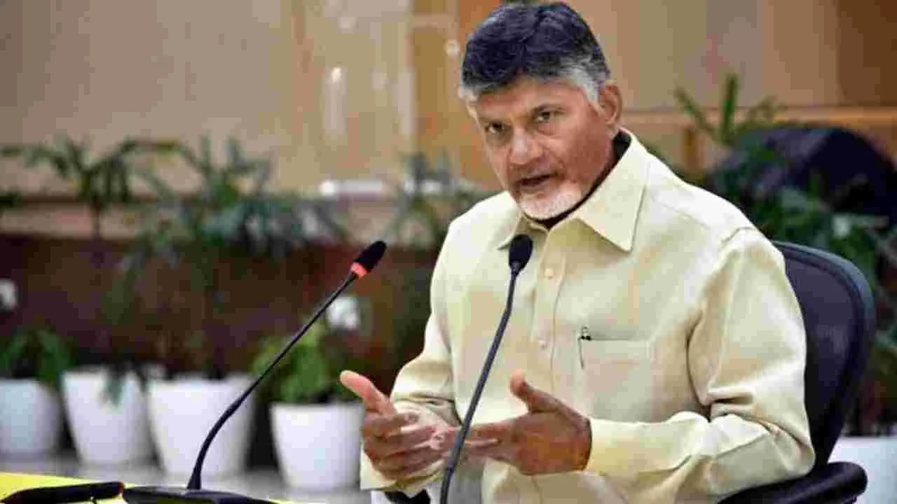 10 రోజుల్లో మళ్లీ అసెంబ్లీ సమావేశాలు: సీఎం చంద్రబాబు