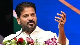 పెట్టుబడులకు అత్యంత సురక్షిత రాష్ట్రం తెలంగాణ: సీఎం రేవంత్‌రెడ్డి