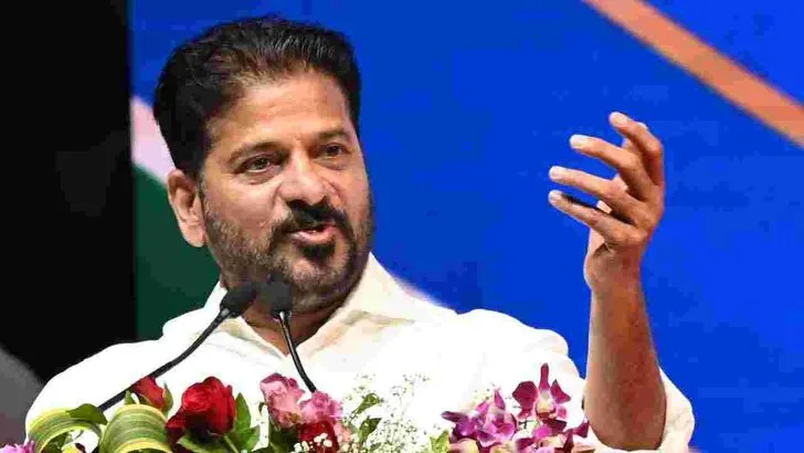 యంగ్‌ ఇండియా ఫిజికల్‌ ఎడ్యుకేషన్‌ యూనివర్శిటీని ప్రారంభించిన సీఎం రేవంత్‌రెడ్డి