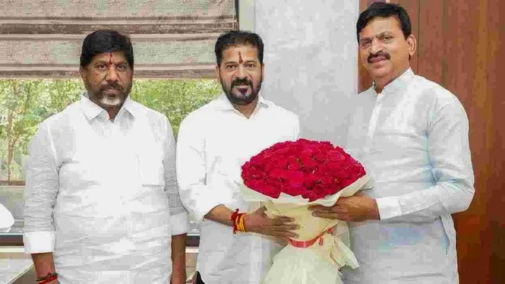 తిరు కళ్యాణ బ్రహ్మోత్సవాలు ప్రారంభం.. సీఎంకు ఆహ్వానం