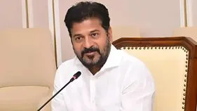పలు జిల్లాల్లో పర్యటించనున్న సీఎం రేవంత్ రెడ్డి.. షెడ్యూల్ విడుదల..