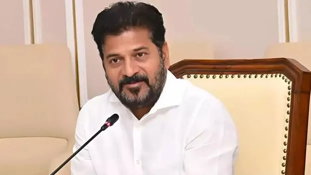 రూ.1,674.74 కోట్ల అభివృద్ధి పనులకు సీఎం రేవంత్ శ్రీకారం..