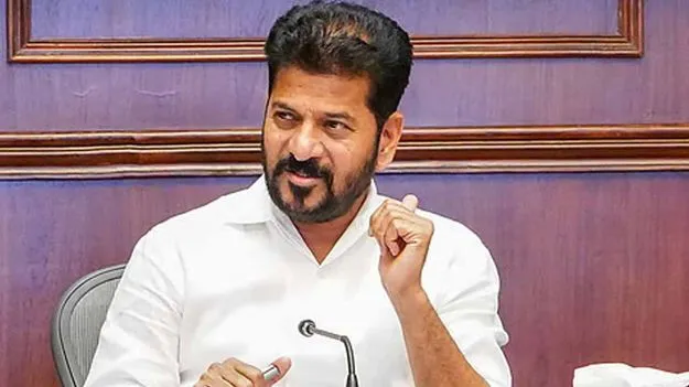 జమీందార్లుగా మారిన కొంత మంది ఎమ్మెల్యేలు: సీఎం రేవంత్