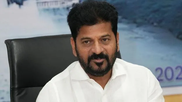 ప్రజా పాలన-ప్రగతి ప్రణాళికతో ప్రజలకు మరింత చేరువ: సీఎం రేవంత్