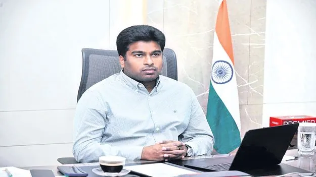 త్వరలో కేజీహెచ్‌ అభివృద్ధి మండలి నియామకం