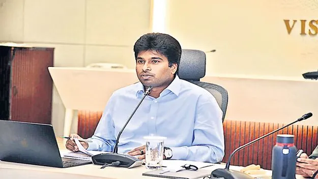 రెండేళ్ల విజయోత్సవానికి సిద్ధం