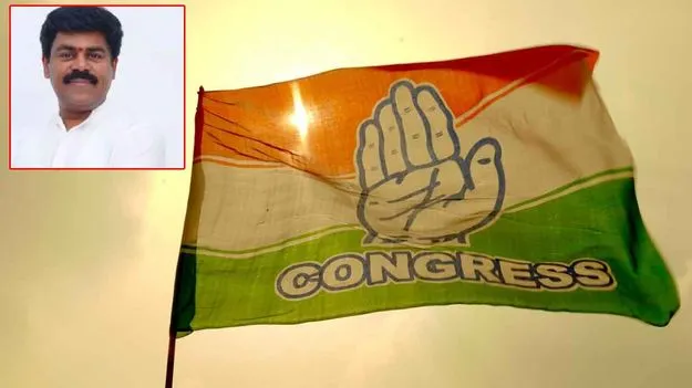  నిజామాబాద్ జిల్లాలో హై టెన్షన్.. కాంగ్రెస్ నేత వినయ్ రెడ్డి హౌస్ అరెస్ట్