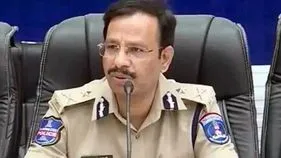 కల్తీ మామిడి పండ్లతో తస్మాత్ జాగ్రత్త!: సజ్జనార్