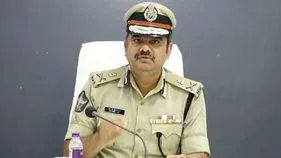 చోరీలపై ఉక్కుపాదం: 51 కేసులు ఛేదించి, 60 మంది అరెస్ట్!
