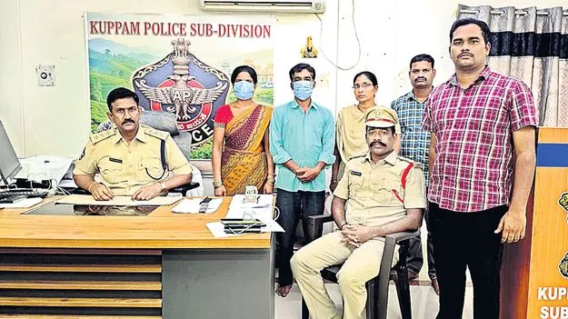 Crime: బాలుడే చంపేశాడు!