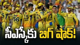 ఆయుశ్ మాత్రేకు గాయం.. మూడు వారాలు ఆటకు దూరం!