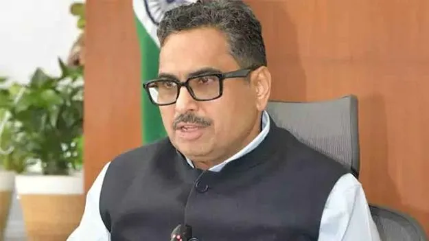హెల్త్ కేర్ ట్రస్ట్ నిధుల సద్వినియోగంపై  తెలంగాణ సీఎస్ కీలక ఆదేశాలు