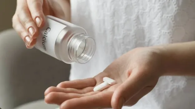 కాల్షియం సప్లిమెంట్లు తీసుకున్నా.. పనిచేయకపోవడానికి కారణాలివే..