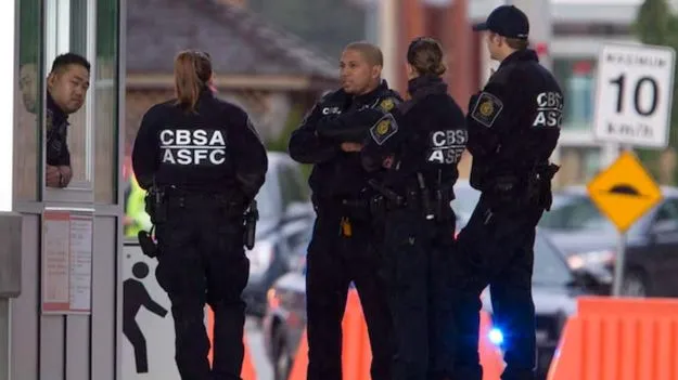 కెనడా నుంచి అత్యధికంగా భారతీయుల డిపోర్టేషన్ 