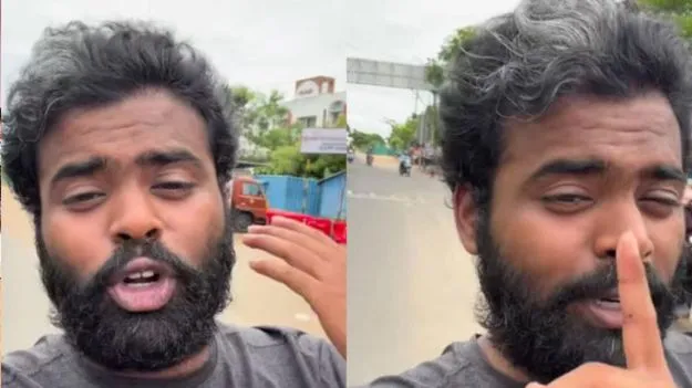 కెనడాలో ఒంటరితనం తట్టుకోలేక భారత్‌కు వచ్చేశా.. వ్యక్తి వీడియో వైరల్