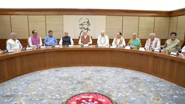 విదేశీ పౌరుడ్ని ఏకపక్షంగా బహిష్కరించలేం.. స్వదేశం అనుమతిస్తేనే పంపగలం: కేంద్రం