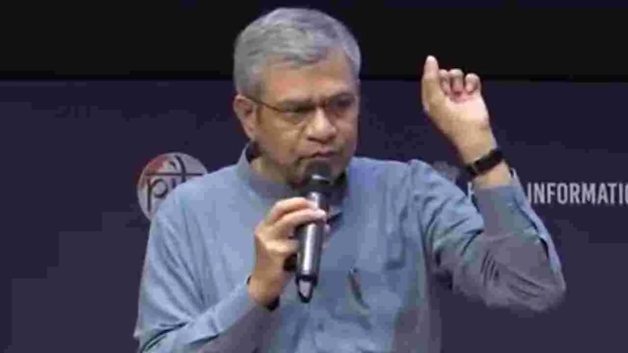 రూ. 2.19 లక్షల కోట్ల విలువైన 7 కీలక ప్రాజెక్టులకు కేంద్ర మంత్రివర్గం ఆమోదం