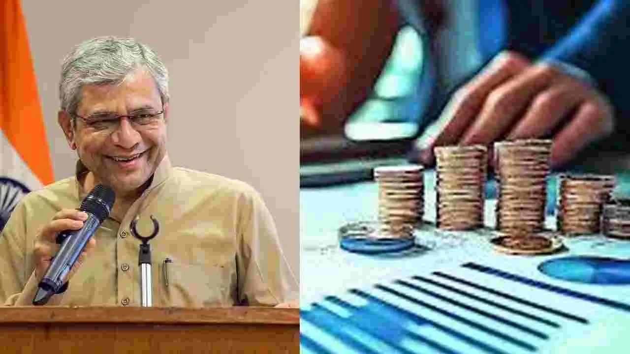 సంక్షోభంలో ఉన్న వ్యాపారాలకు కేంద్రం కొండంత అండ: రూ. 2.55 లక్షల కోట్ల రుణాలకు గ్రీన్ సిగ్నల్