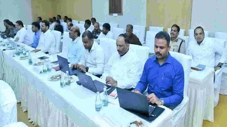 అభివృద్ధి లేకుంటే సంపద లేదు.. సంపద లేకుంటే సంక్షేమం లేదు: సీఎం చంద్రబాబు