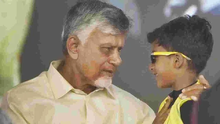 తిరుపతిలో ఎన్డీయే కూటమి విజయోత్సవ సభ.. 