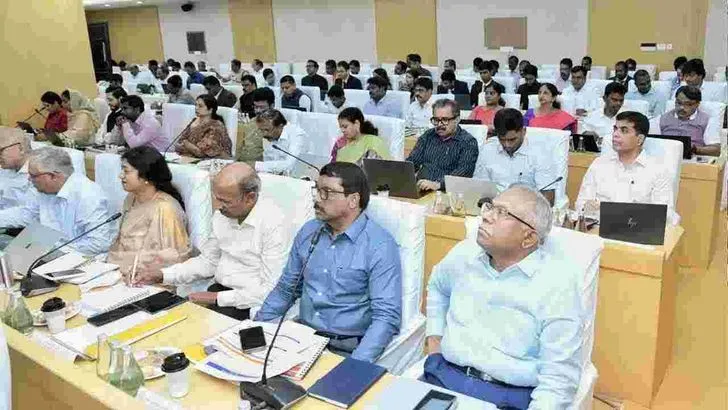 అభివృద్ధి లేకుంటే సంపద లేదు.. సంపద లేకుంటే సంక్షేమం లేదు: సీఎం చంద్రబాబు
