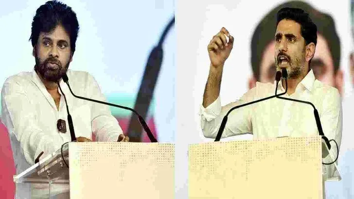 తిరుపతిలో ఎన్డీయే కూటమి విజయోత్సవ సభ.. 