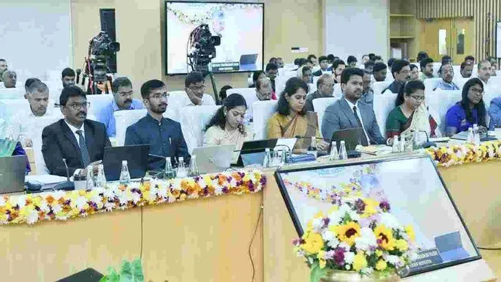 అభివృద్ధి లేకుంటే సంపద లేదు.. సంపద లేకుంటే సంక్షేమం లేదు: సీఎం చంద్రబాబు