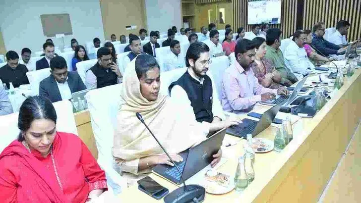 అభివృద్ధి లేకుంటే సంపద లేదు.. సంపద లేకుంటే సంక్షేమం లేదు: సీఎం చంద్రబాబు