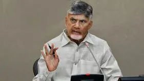 విద్యుత్‌ కొనుగోలు ధర యూనిట్‌ రూ.4కు తగ్గాలి: సీఎం చంద్రబాబు