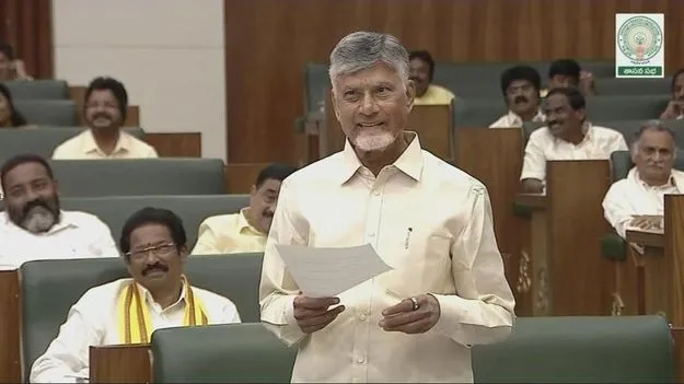 వెలిగొండ నిర్వాసితులకు నేడు రూ.200 కోట్ల పరిహారం