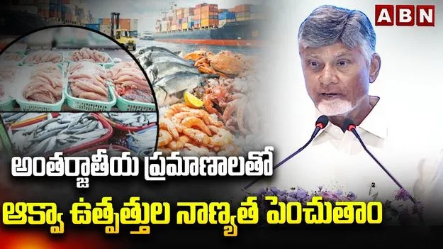 ఏపీ అభివృద్ధి చెందితే భారత్ అభివృద్ధి చెందుతుంది: సీఎం చంద్రబాబు..