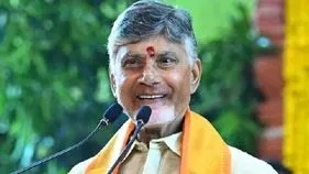 తమిళనాడులో ఎన్నికల ప్రచారం.. కోయింబత్తూర్‌కు సీఎం చంద్రబాబు