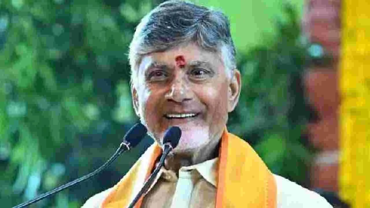 తమిళనాడులో ఎన్నికల ప్రచారం.. కోయింబత్తూర్‌కు సీఎం చంద్రబాబు