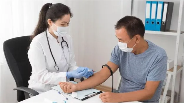 40 ఏళ్ల తర్వాత చేయించుకోవాల్సిన ముఖ్యమైన పరీక్షలు