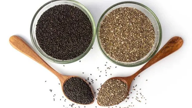 చియా, సబ్జా గింజల మధ్య తేడా ఏమిటి?