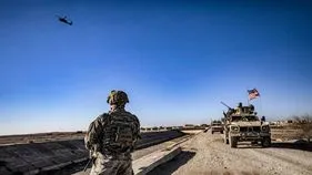 యూఎస్ సైన్యం కదలికలపై చైనా కంపెనీల నిఘా