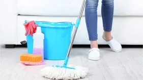 ఇల్లు ఇలా తుడిస్తే పాజిటివ్ ఎనర్జీ పెరుగుతుందట