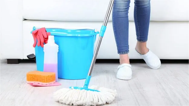 ఇల్లు ఇలా తుడిస్తే పాజిటివ్ ఎనర్జీ పెరుగుతుందట