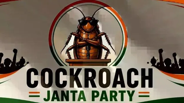 ఢిల్లీ హైకోర్టును ఆశ్రయించిన కాక్రోచ్ జనతా పార్టీ వ్యవస్థాపకుడు