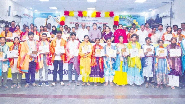 సమగ్ర ప్రణాళికతోనే అద్భుత ఫలితాలు