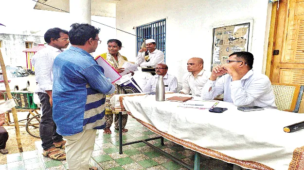  నిద్రమత్తు వీడండి