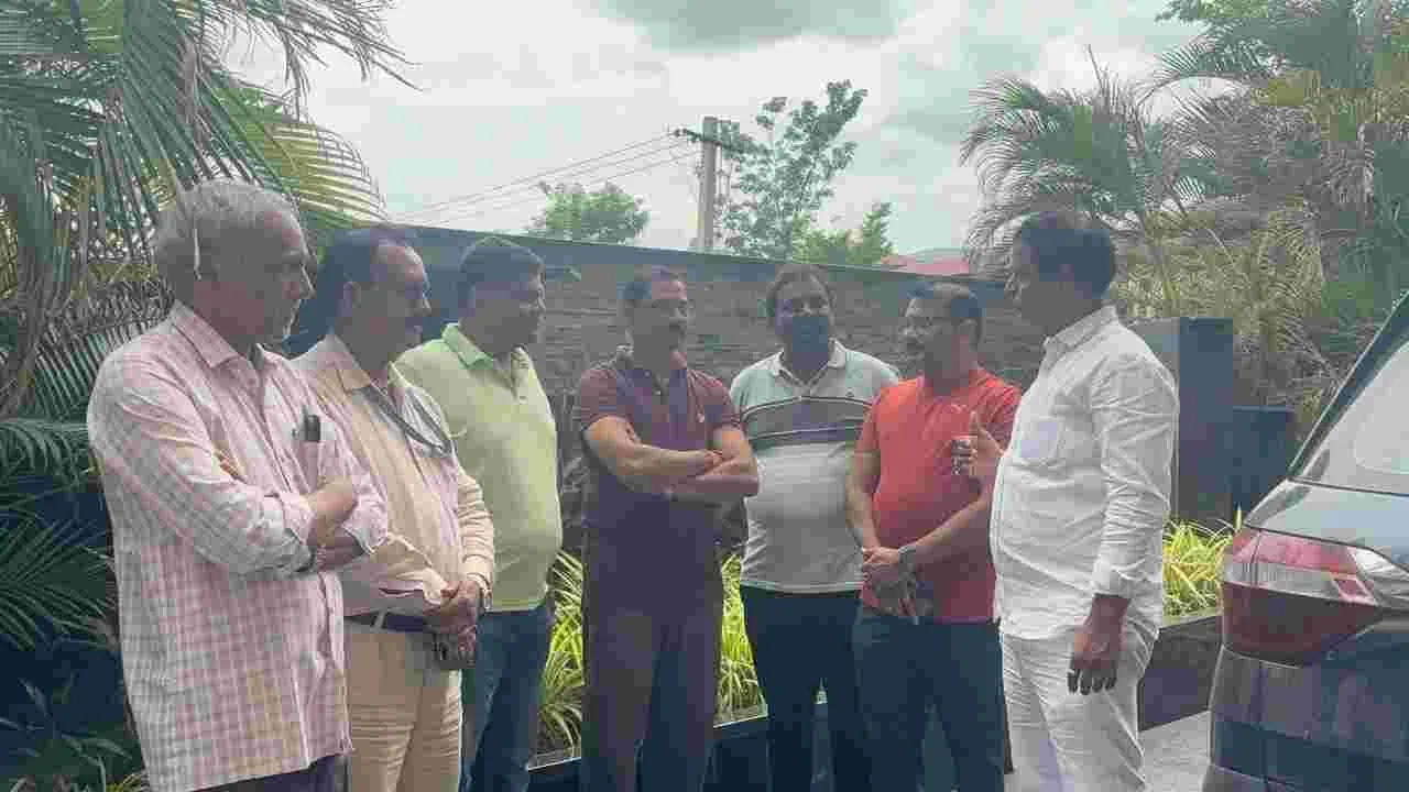 ​బి-ఫార్మసీ విద్యార్థులకు గుడ్ న్యూస్.. ఉద్యోగాల కల్పనకు ఏపీ ఫార్మసీ కౌన్సిల్ బిగ్ ప్లాన్!