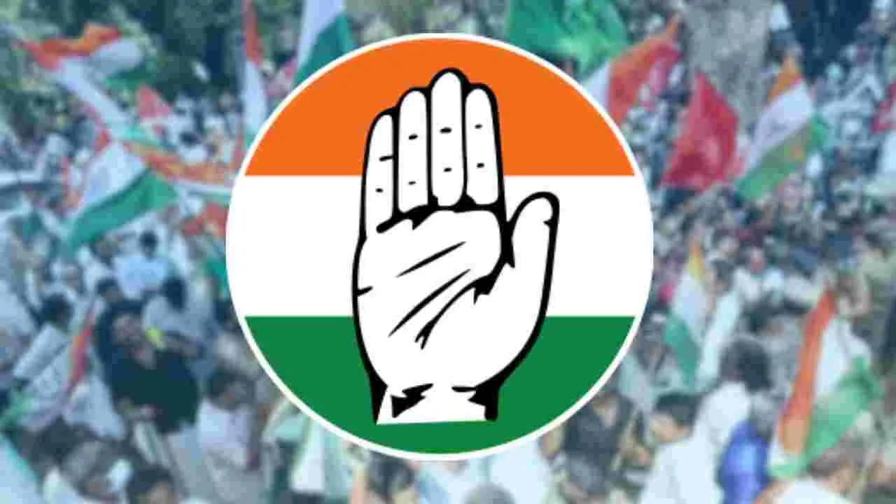 విజయ్‌కి అధికారికంగా మద్దతు ప్రకటించిన కాంగ్రెస్..