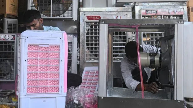 కూలర్‌ నుంచి వచ్చే దుర్వాసనను ఇలా తొలగించుకోండి